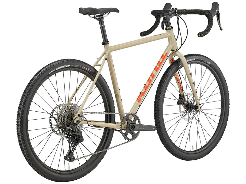 Kona Rove DL braun
