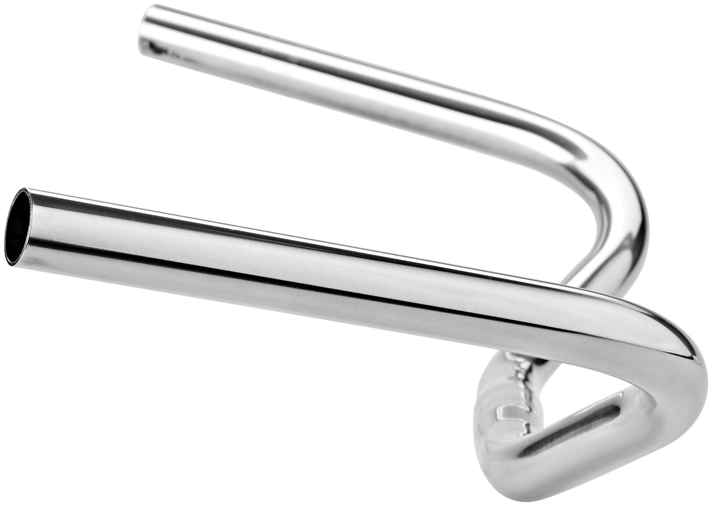 Humpert Stuttgarter Lenker Ø25,4mm silber