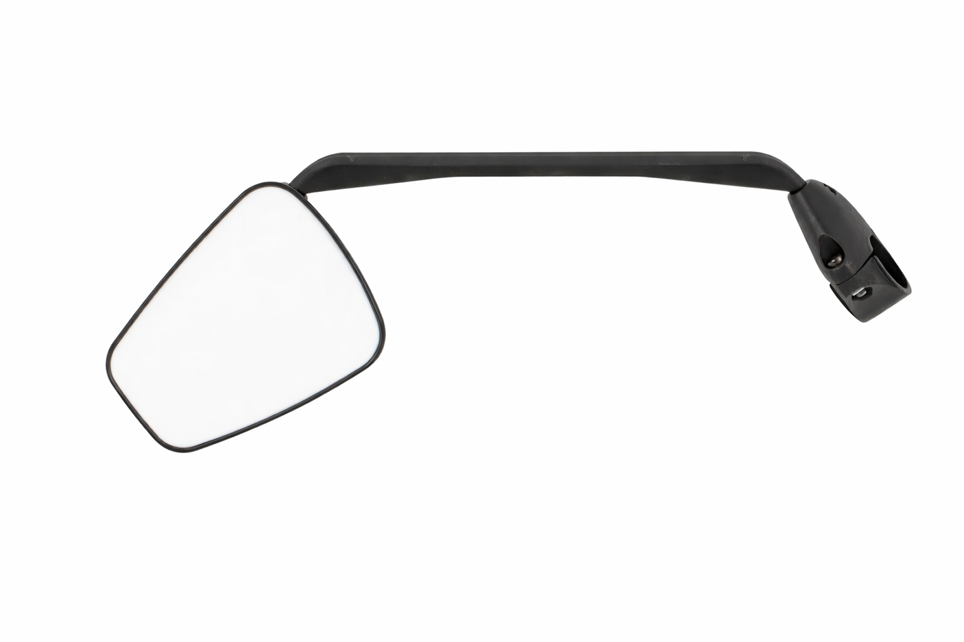 Zefal Espion Z56 Fahrradspiegel klappbar links schwarz