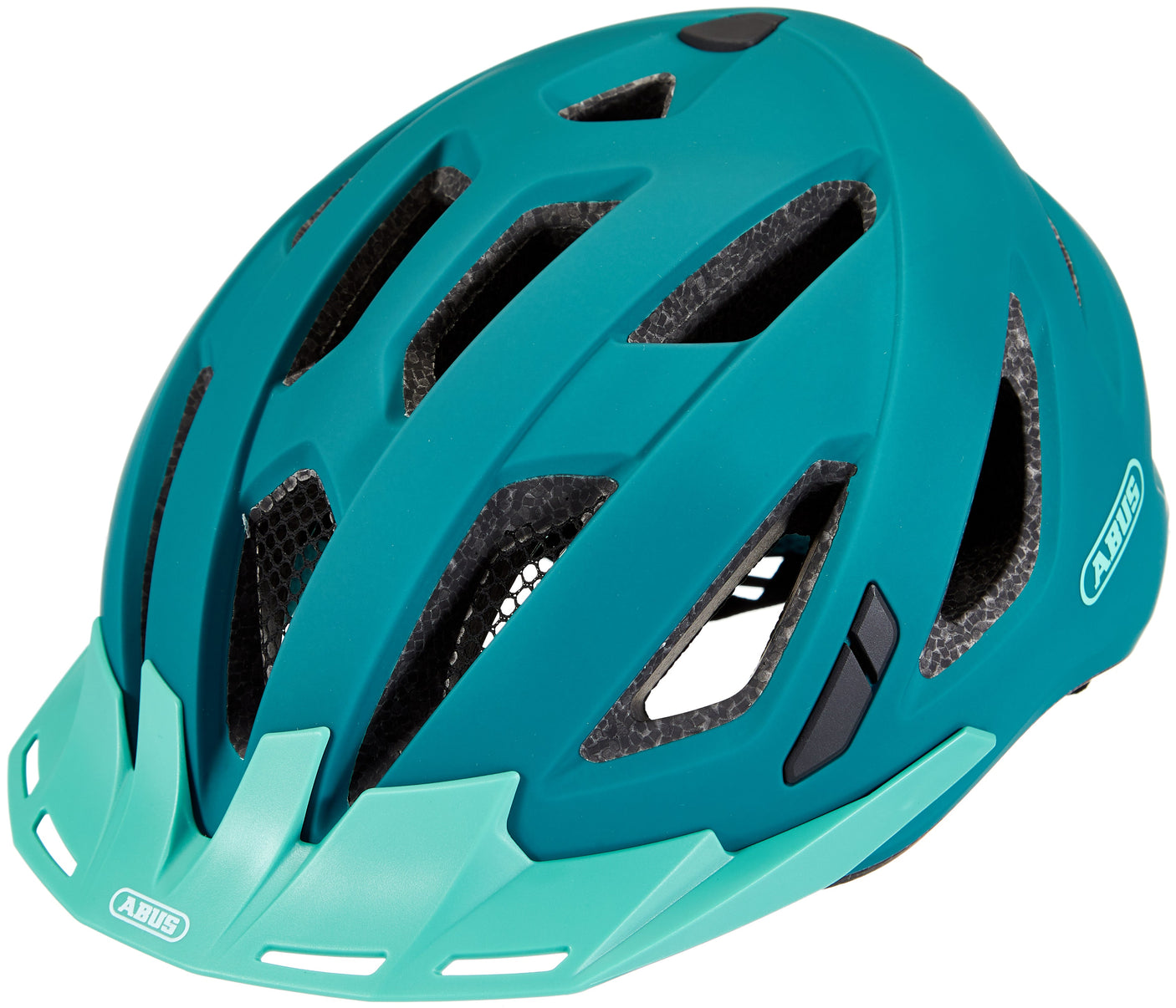 ABUS Urban-I 3.0 Helm grün