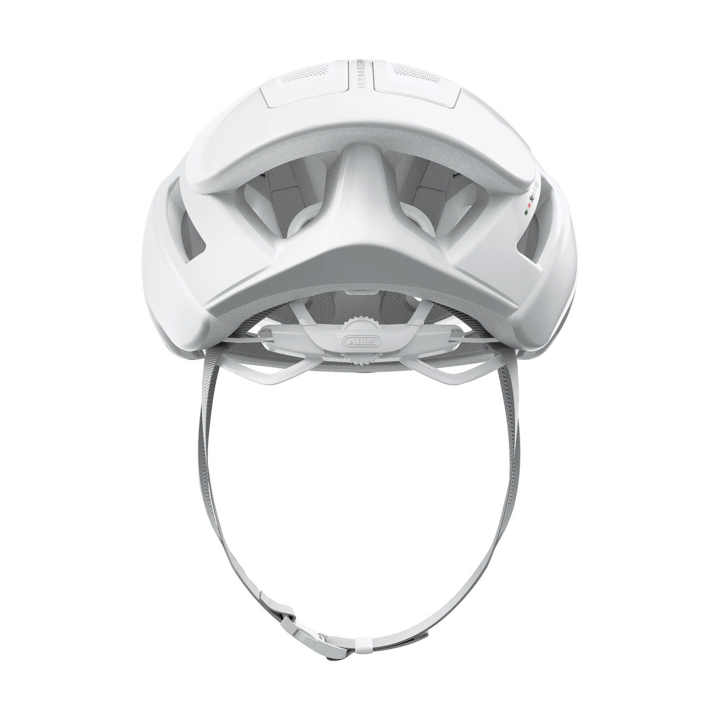 Abus GameChanger 2.0 pure white
