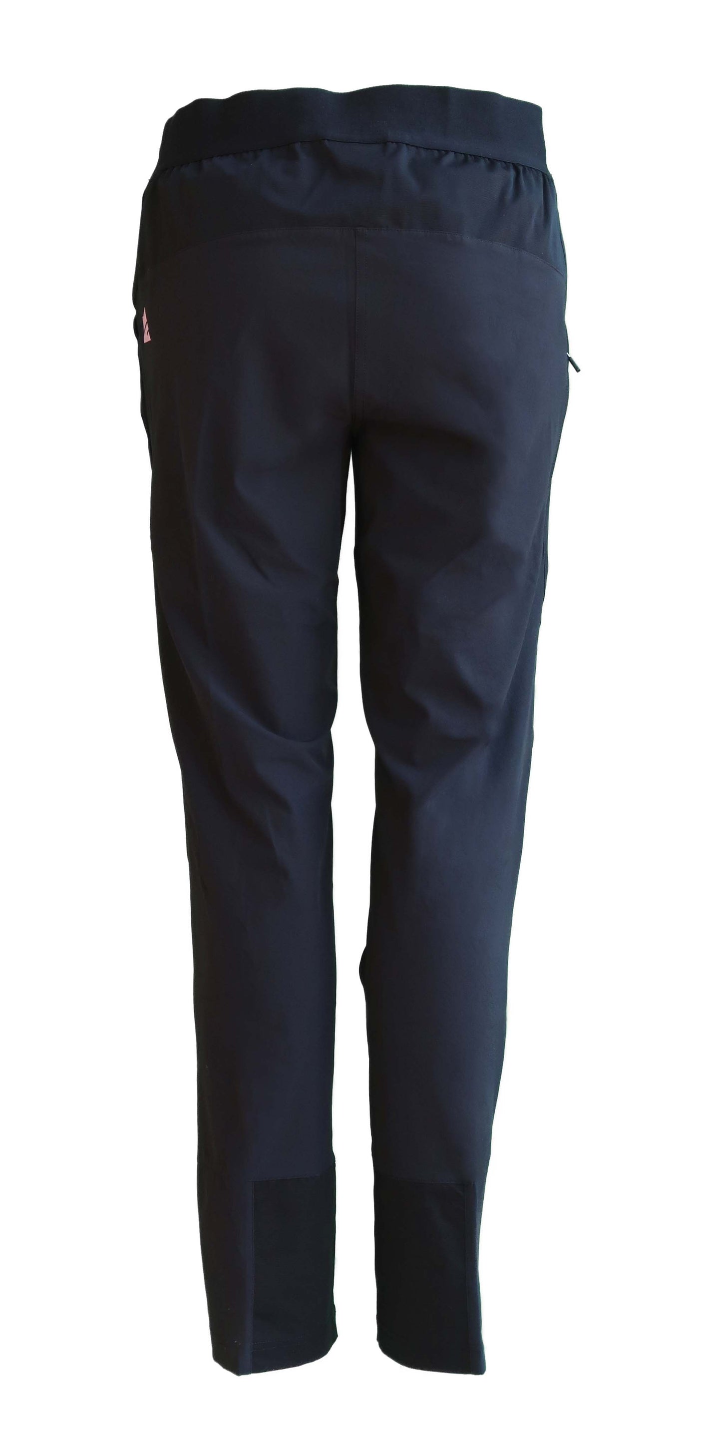 Zimtstern Trailstar Light Pants wmns Pirate Black