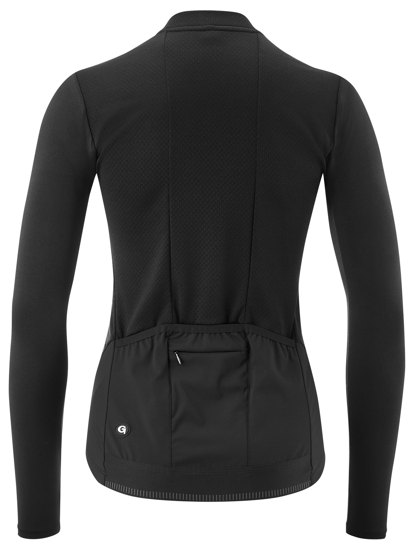 Gonso Sitivo Trikot Longsleeve W black