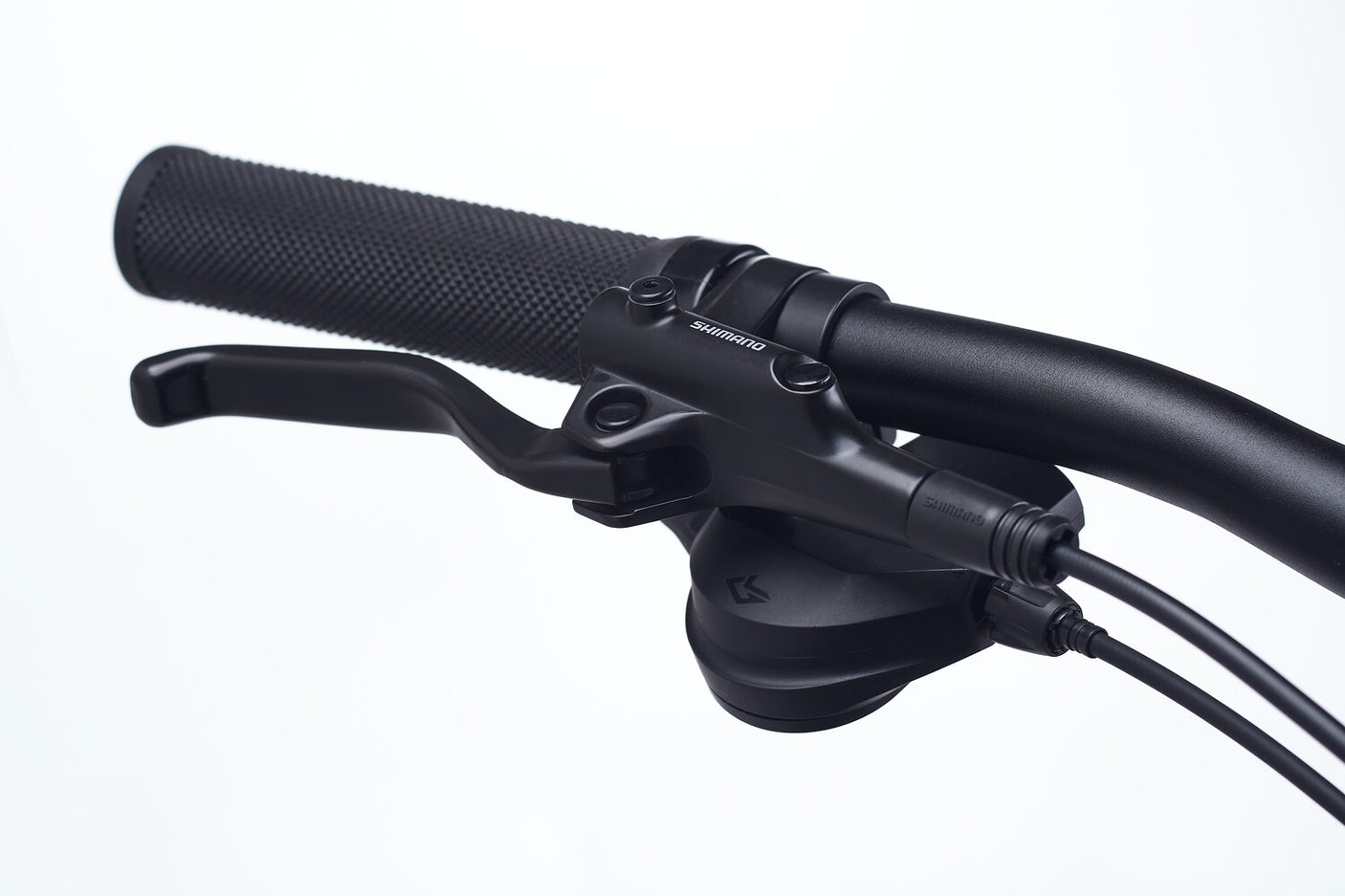 Academy Trail 7 27,5" Rahmenhöhe 38cm Space (2026)