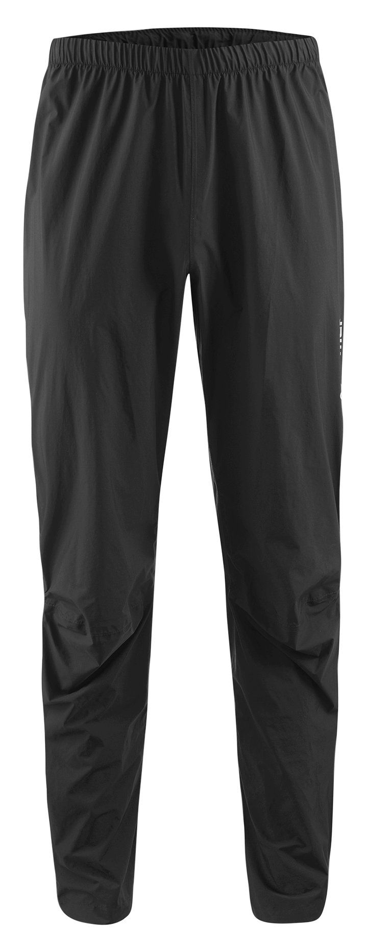 Löffler Bike Overpants Wpm Pocket Black