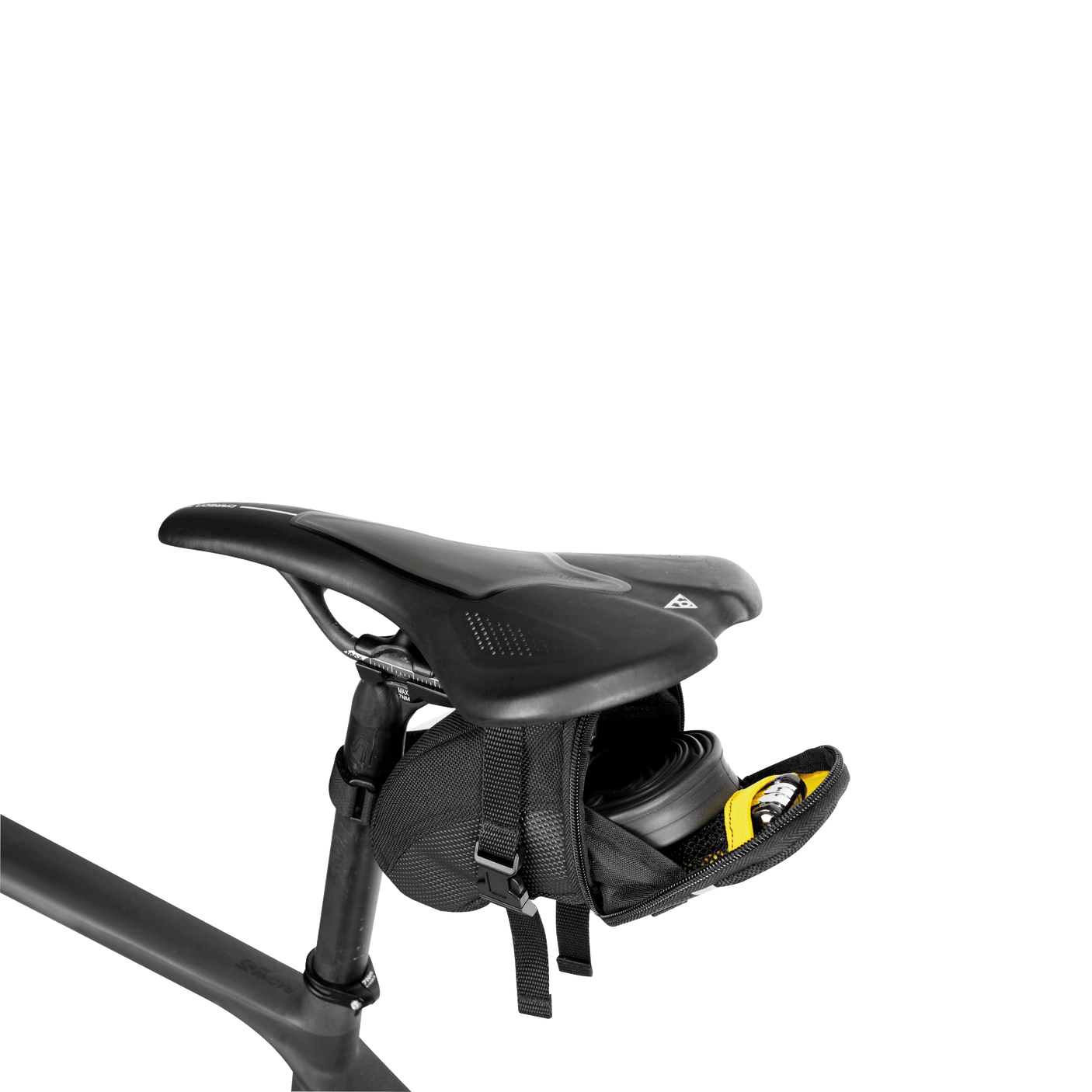 Topeak Strap Aero Wedge Pack Small