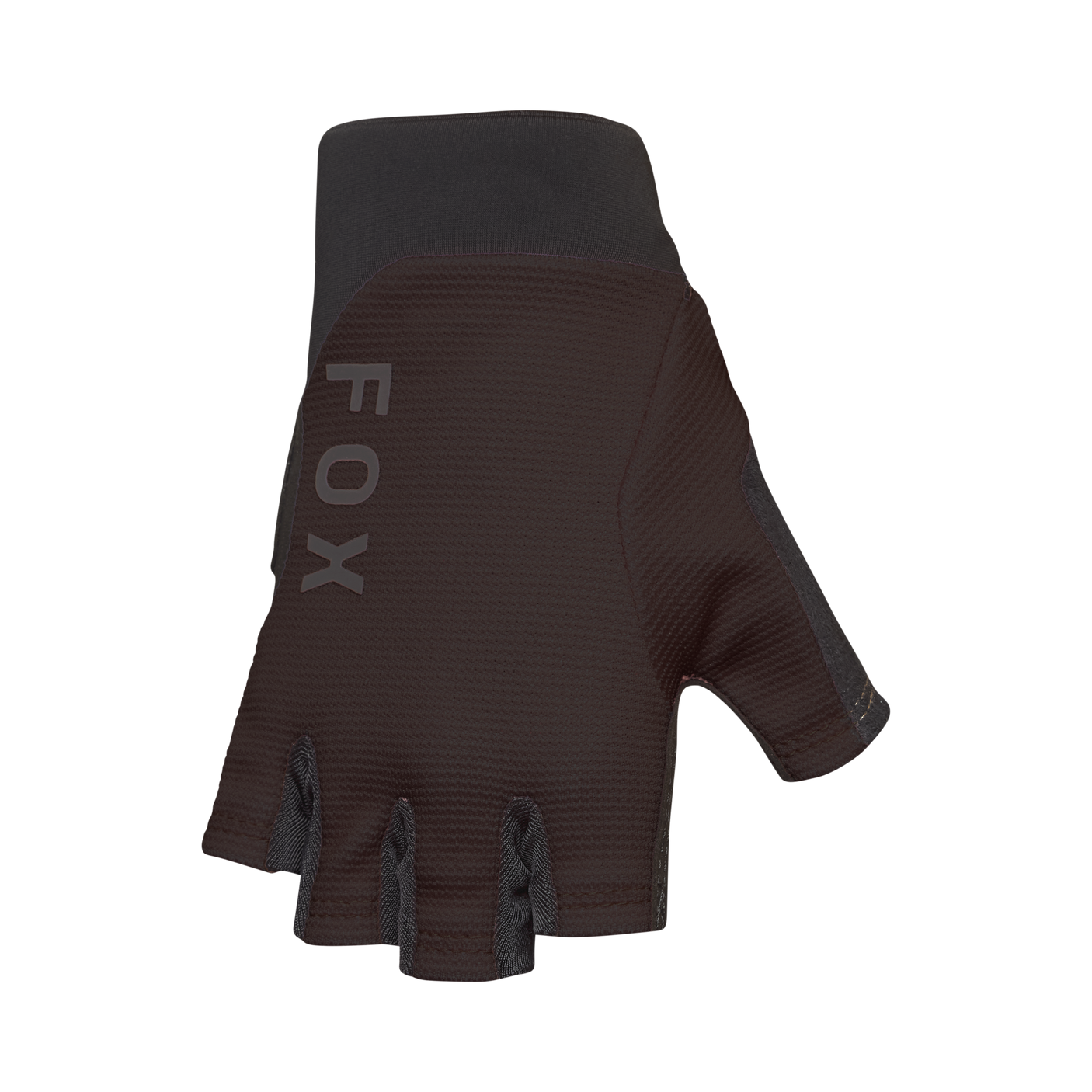Fox W Ranger Glove Gel Short Black