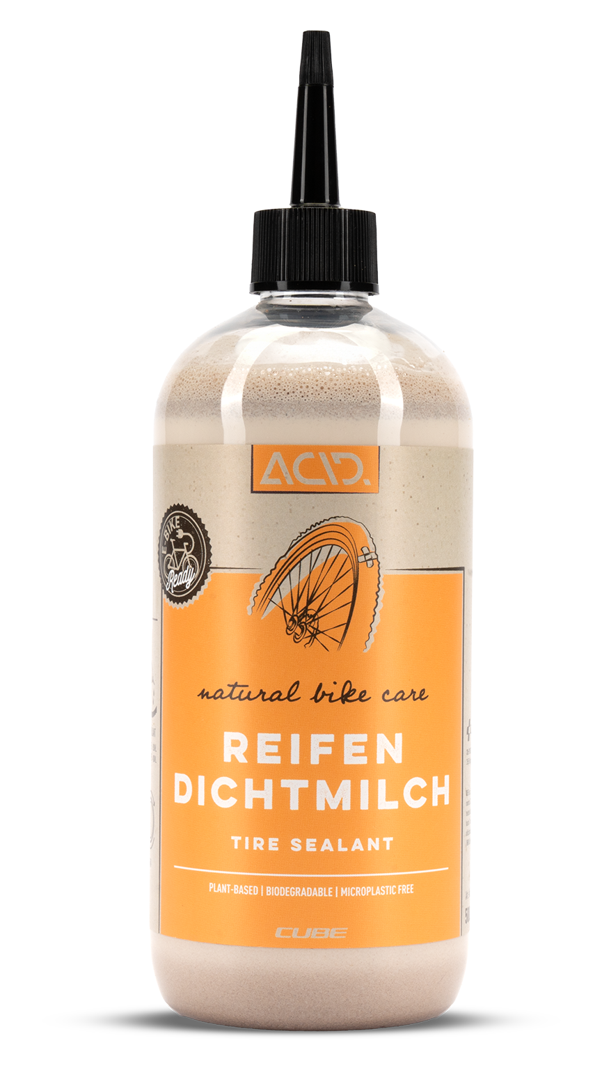 ACID Natural Bike Reifendichtmilch