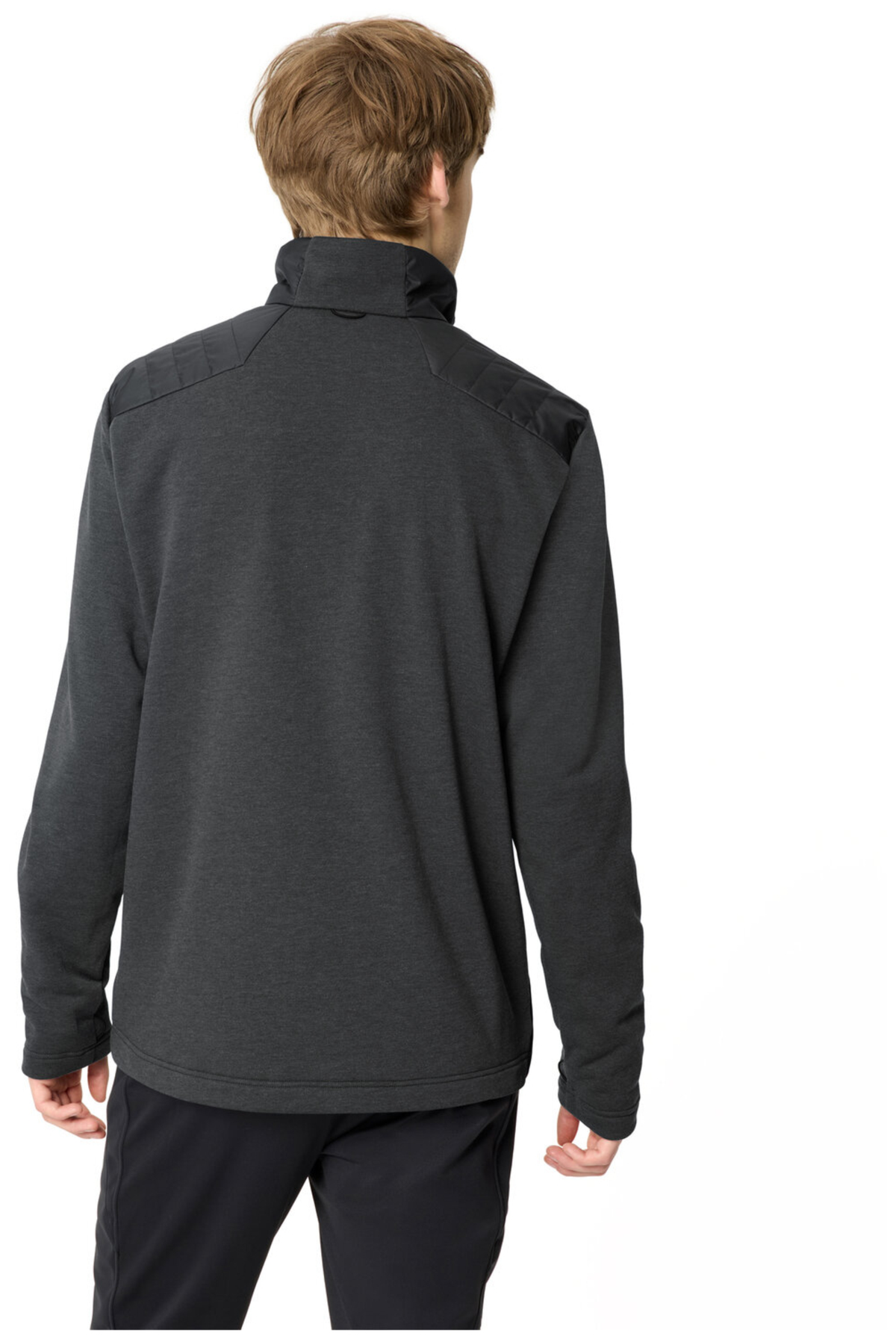 VAUDE Men's Yaras 3in1 Jacket II thyme