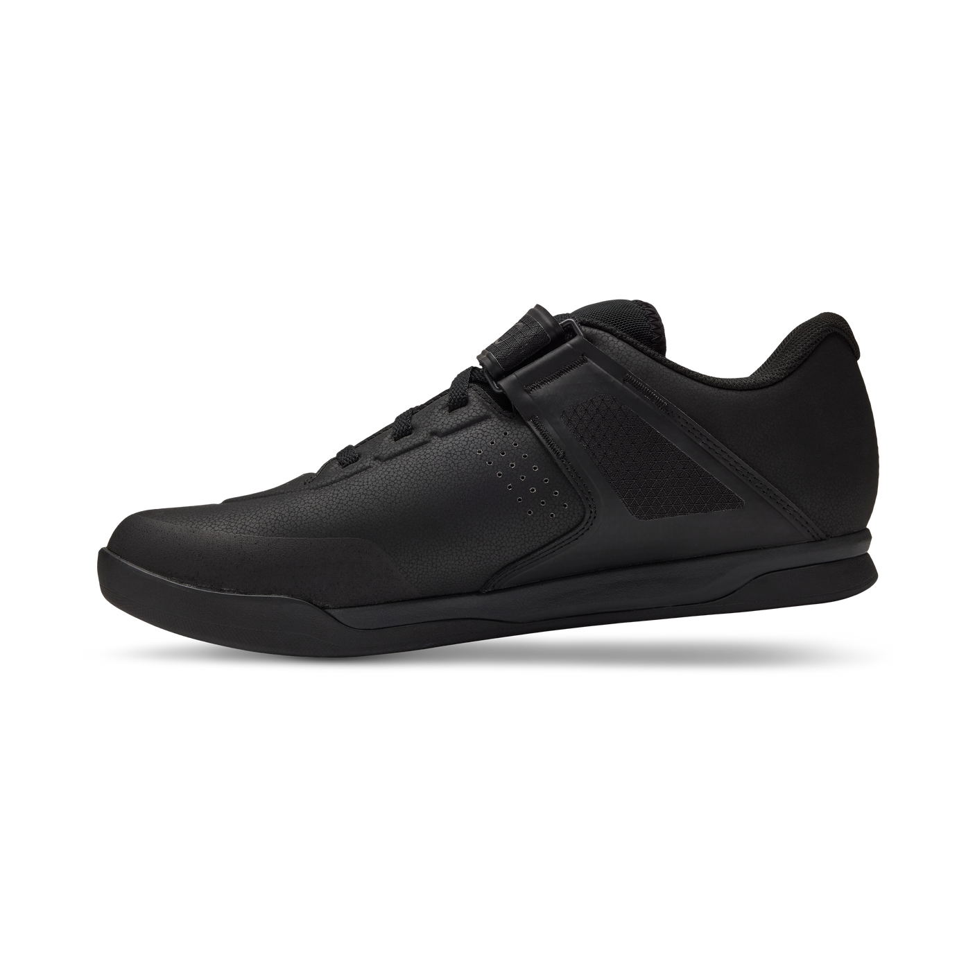Giro Chamber III MTB-Schuhe black/black