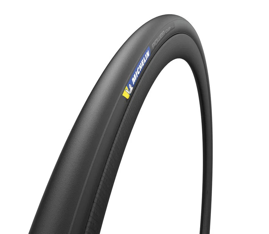 Michelin Power Cup Competition Line Faltreifen 700x28C TS TLR schwarz
