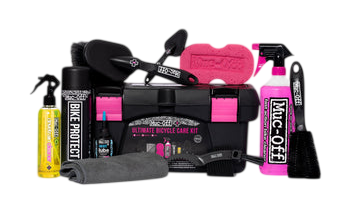Muc-Off Ultimate Bicycle Kit
