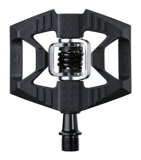 Crankbrothers Double Shot 1 Pedale black/black