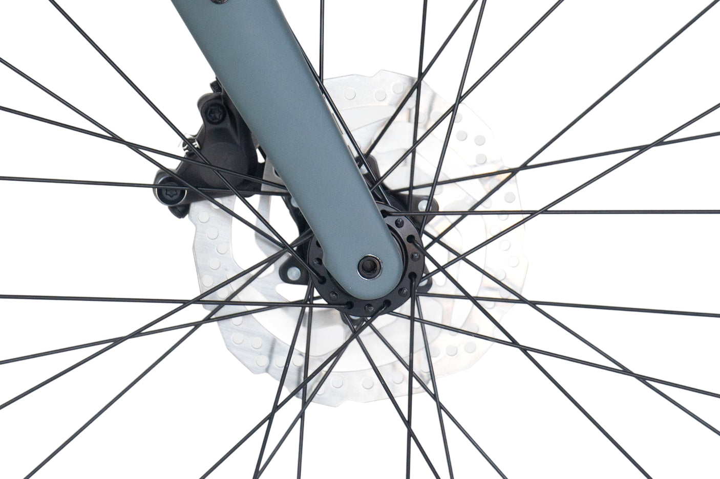 Serious Bikes Gravix Pro 2 dark grey blue (2027)
