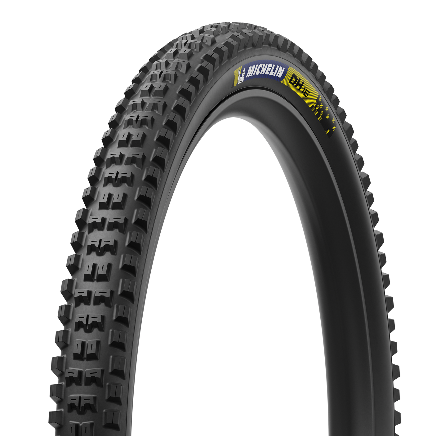 Michelin DH 16 29" schwarz