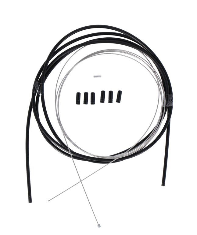 XLC SH-X22 Nexus 3 Shift Cable Kit 1700/1250mm black