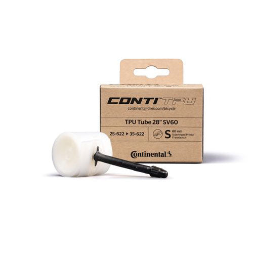 Continental 28" Schlauch 25-35/622 SV