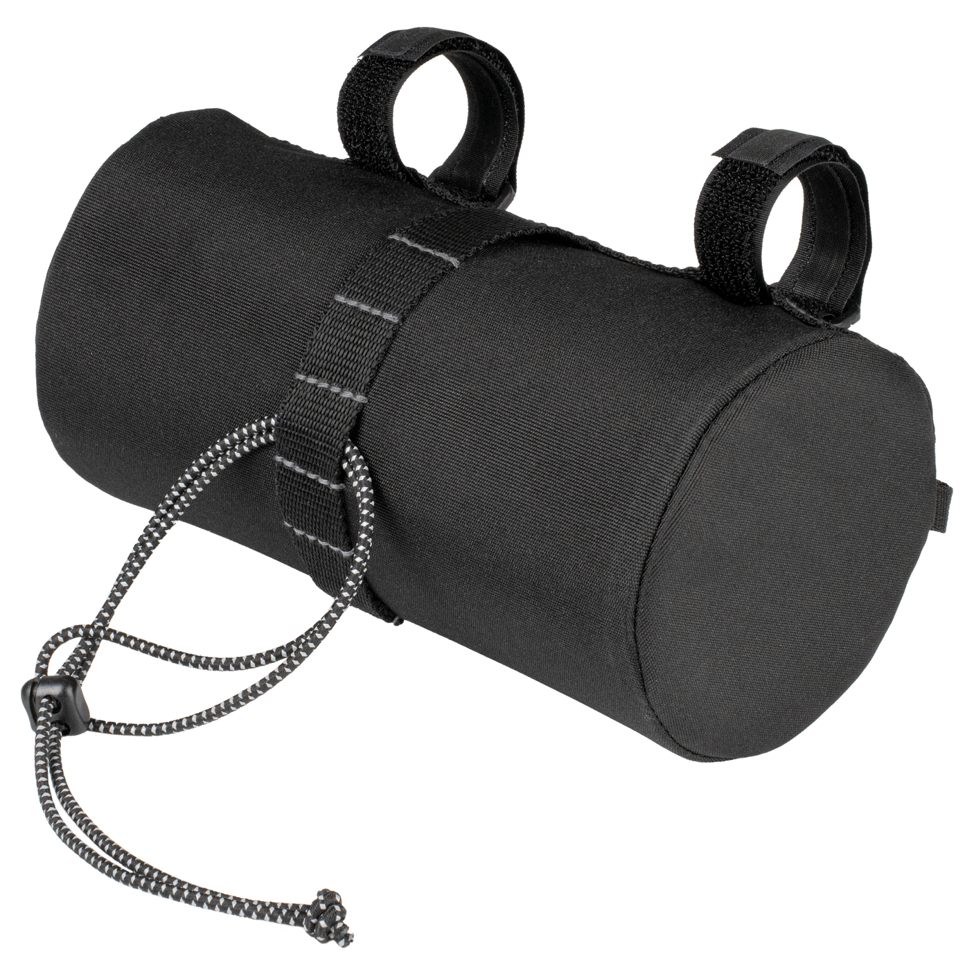 Topeak Tubular BarBag Slim Black