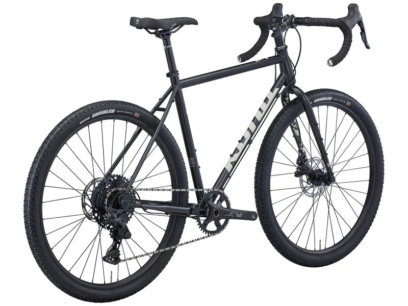 Kona Rove ST schwarz