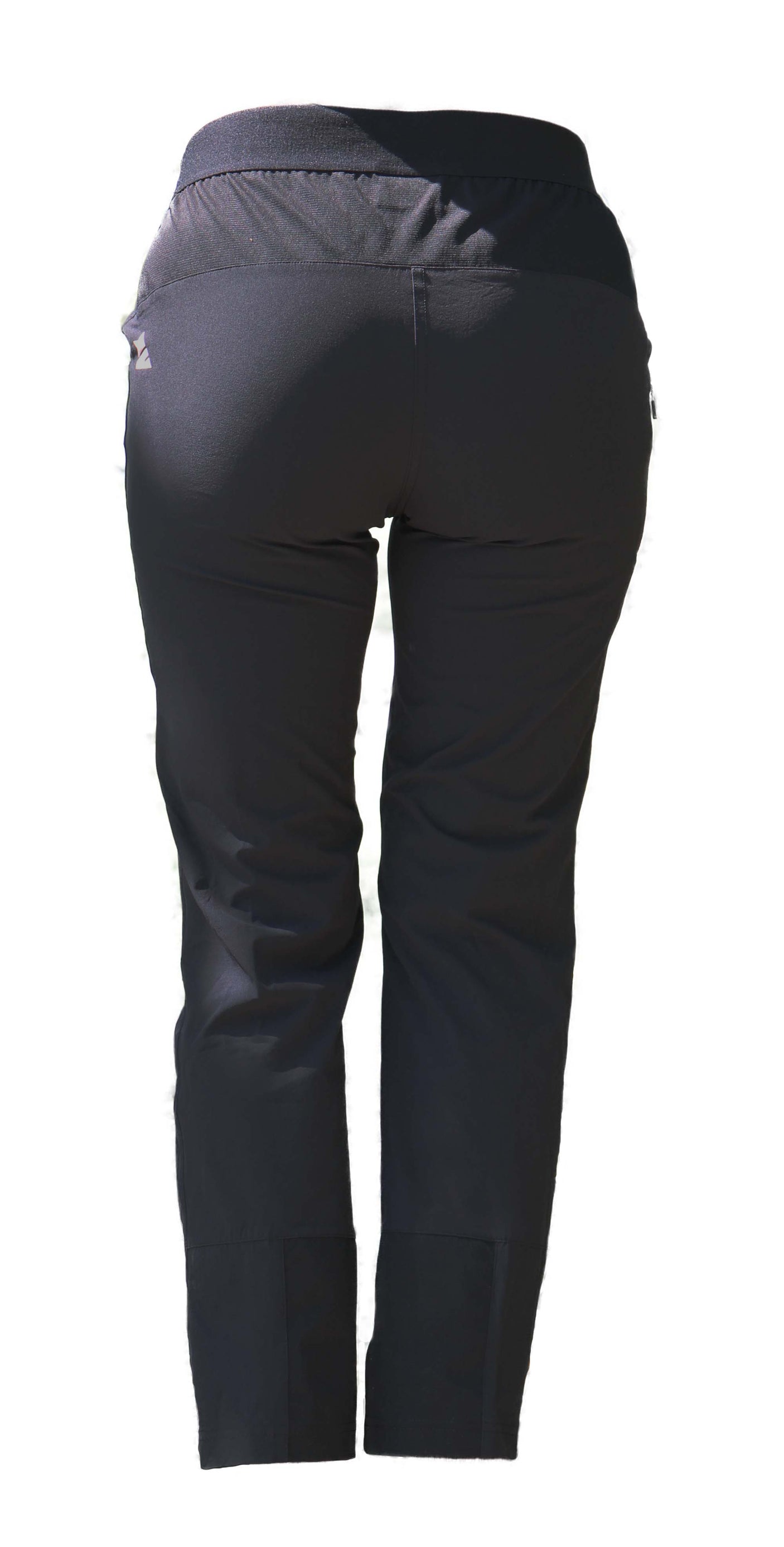 Zimtstern Trailstar Light Pants wmns Pirate Black