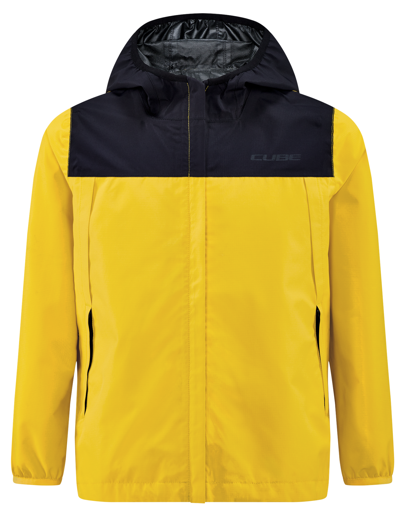 CUBE ATX Regenjacke ROOKIE