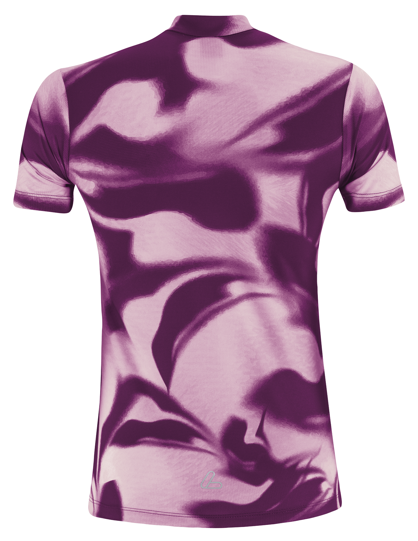 Löffler K Bike Jersey Hz Psy Bordeaux
