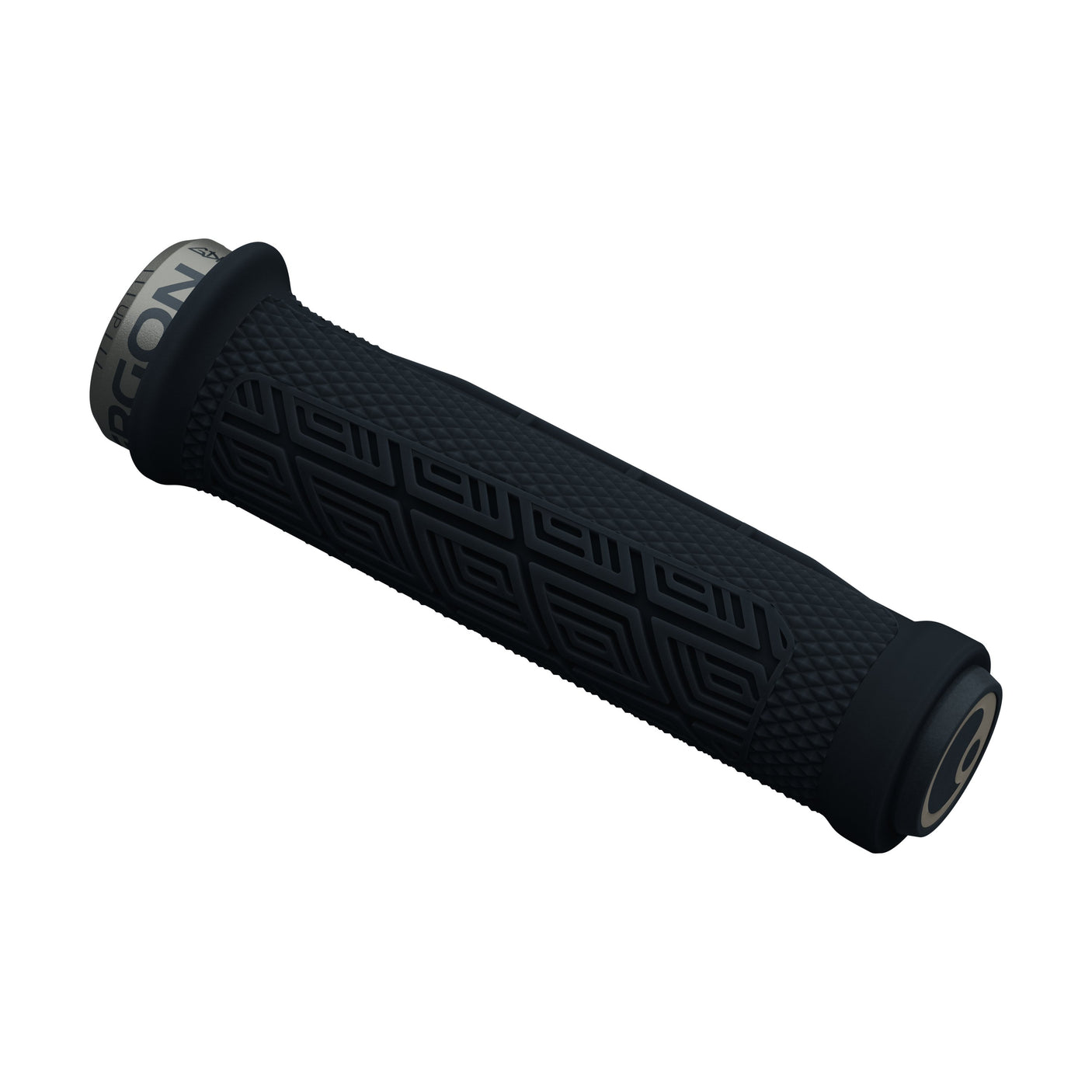 Ergon GDH Black