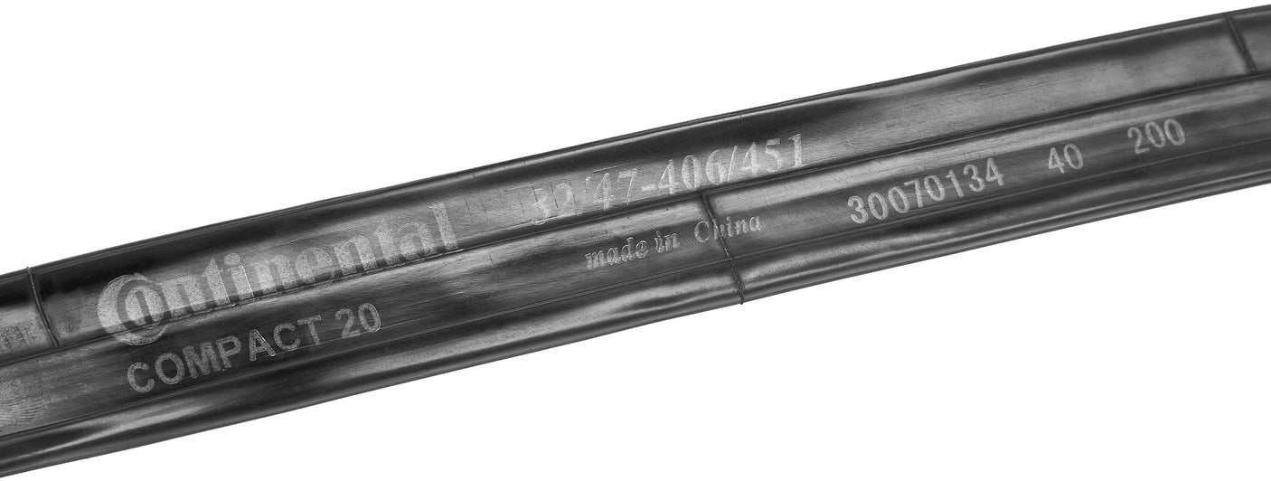 Continental Compact 20" Schlauch 32-47/406-451