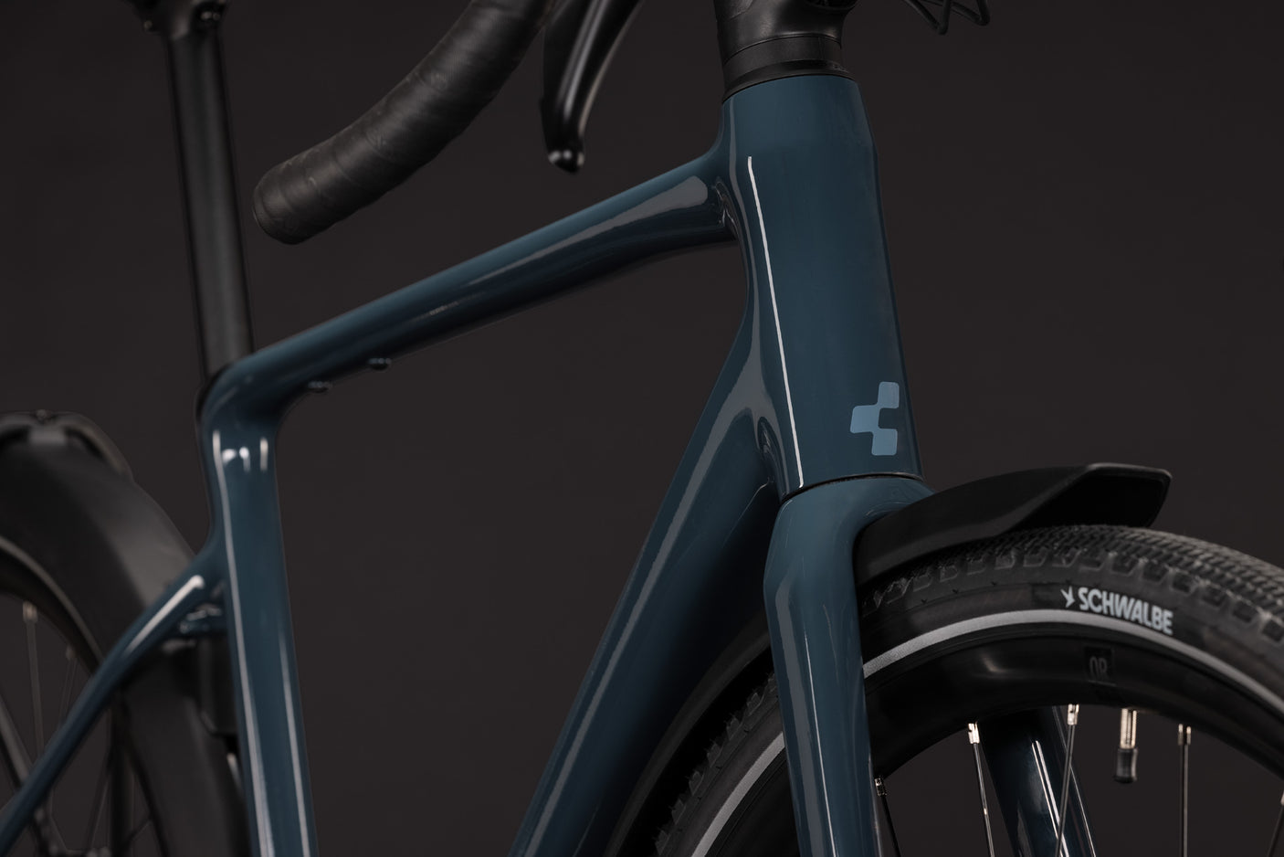 Cube Nuroad Race FE inkgrey´n´grey (2027)