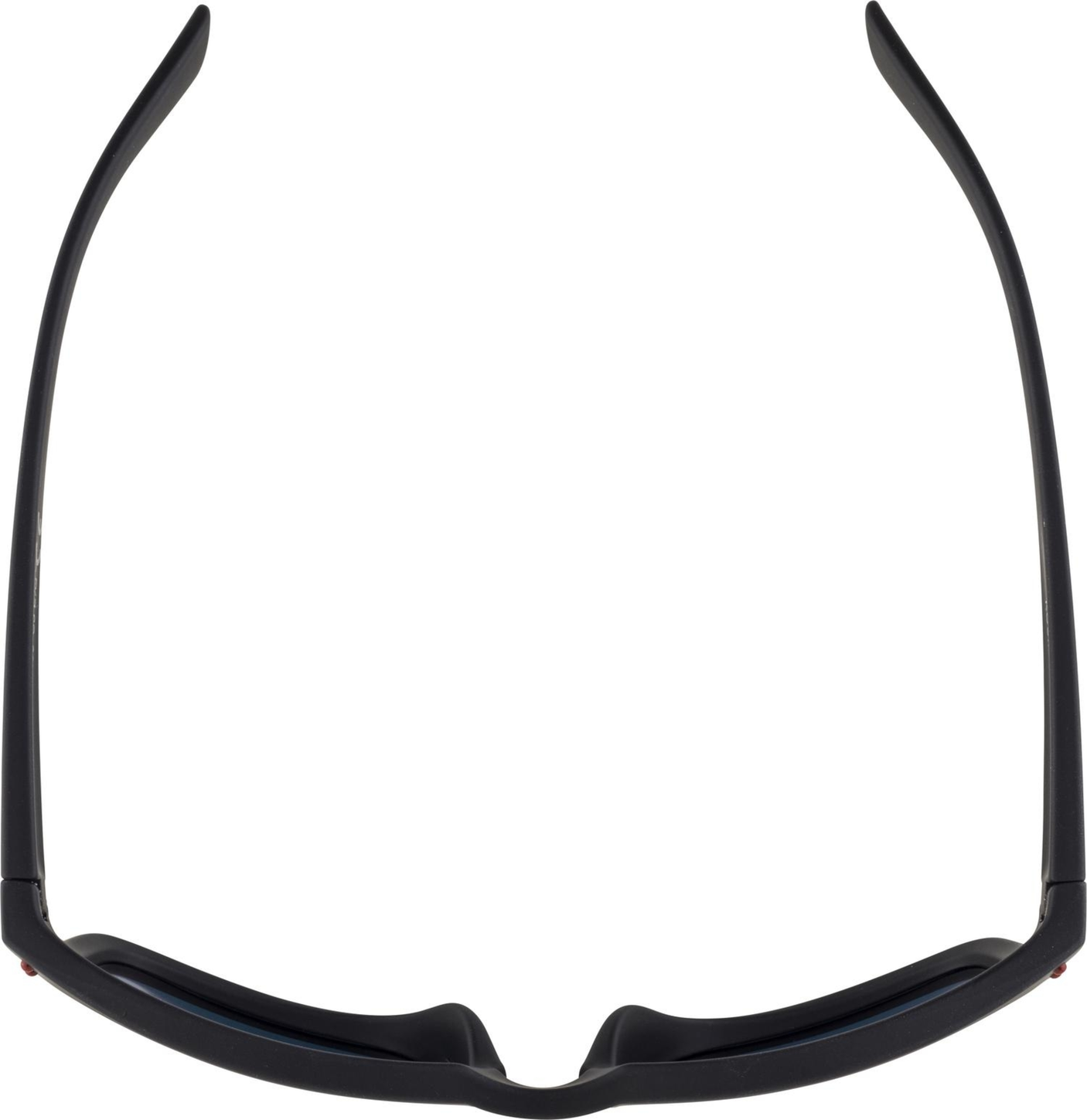 Alpina Kosmic Brille schwarz