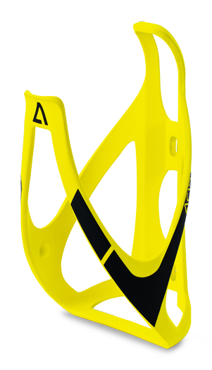 ACID Flaschenhalter HPP matt yellow´n´black