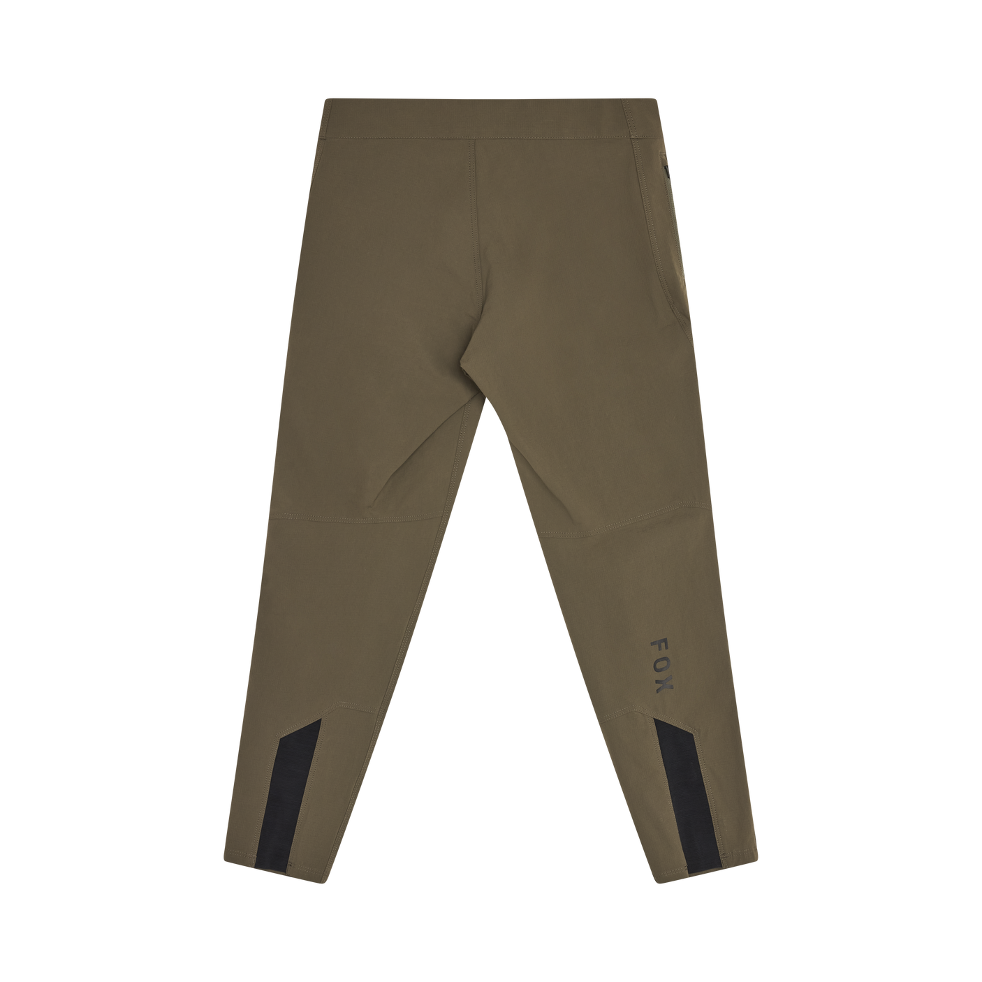 Fox YTH Ranger Pant Military