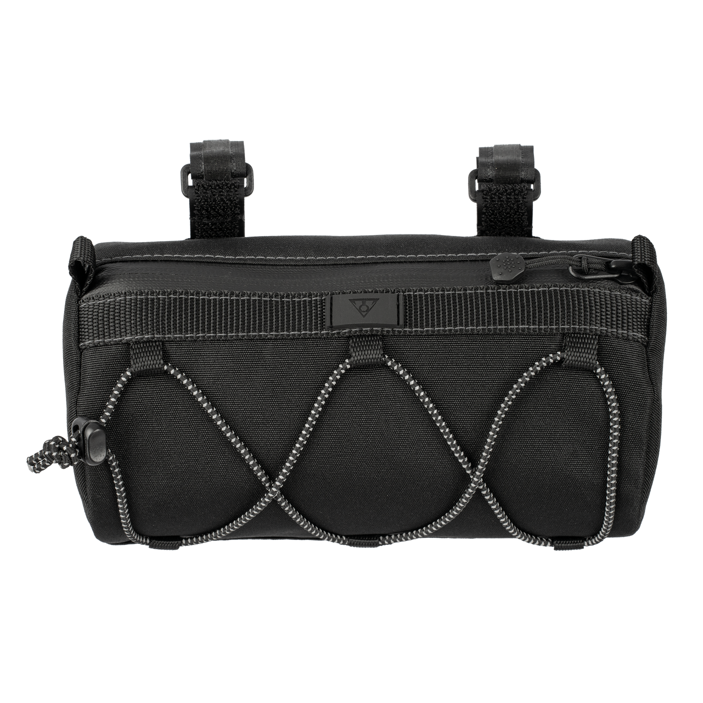 Topeak Tubular BarBag Slim Black