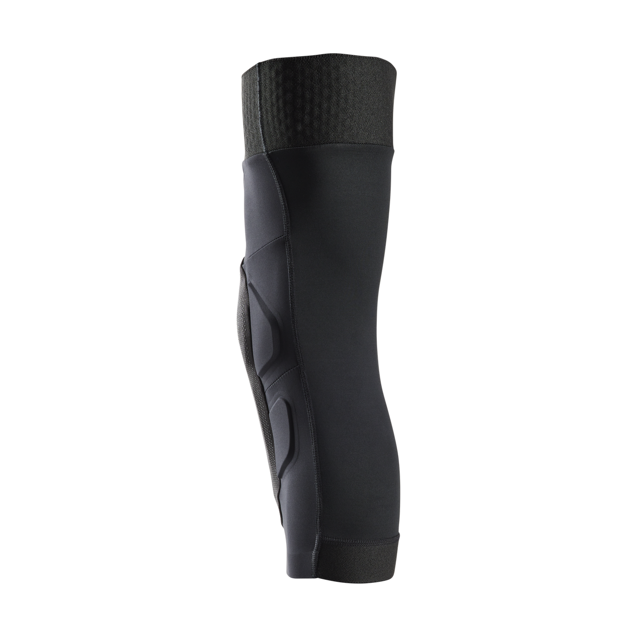 Fox Launch Elite Knee Guard Black