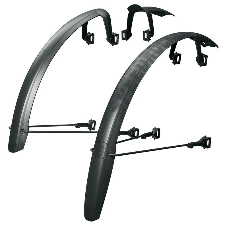 SKS Speedrocker Xl Schutzblech Set