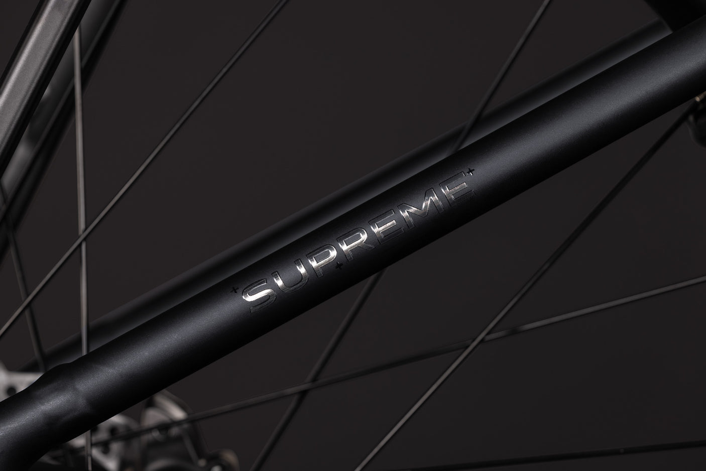 Cube Supreme Hybrid Comfort Pro 600 Easy Entry grey´n´chrome (2027)