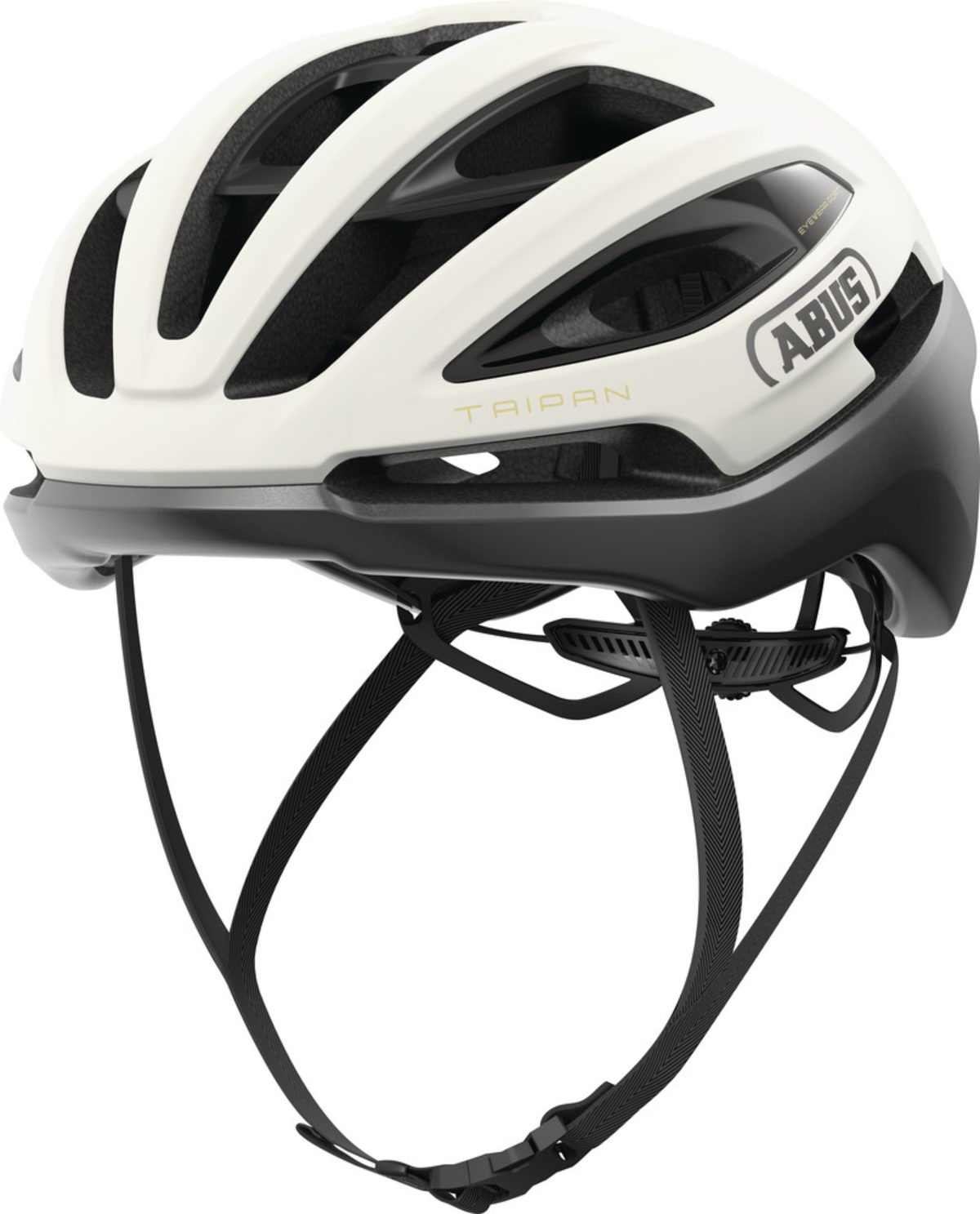 Abus TAIPAN off white