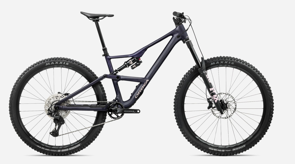 Orbea OCCAM LT H10 Tanzanite (Matt-Gloss) (2027)
