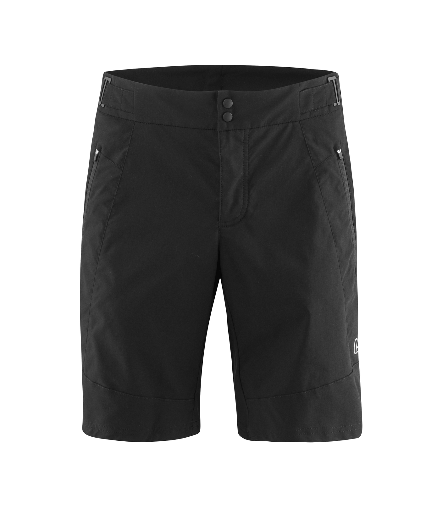 Löffler M Bike Shorts Voyage-E Csl Black