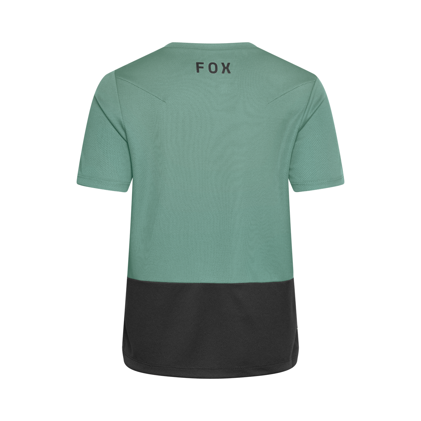 Fox YTH Ranger SS Jersey Head Pine