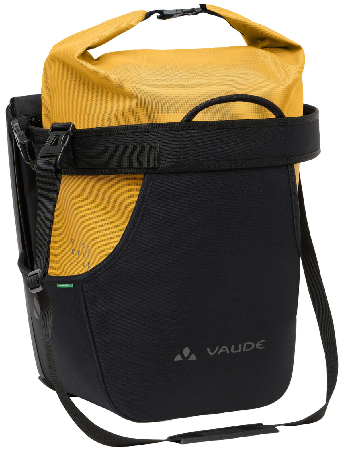 VAUDE Urban Cargo burnt yellow