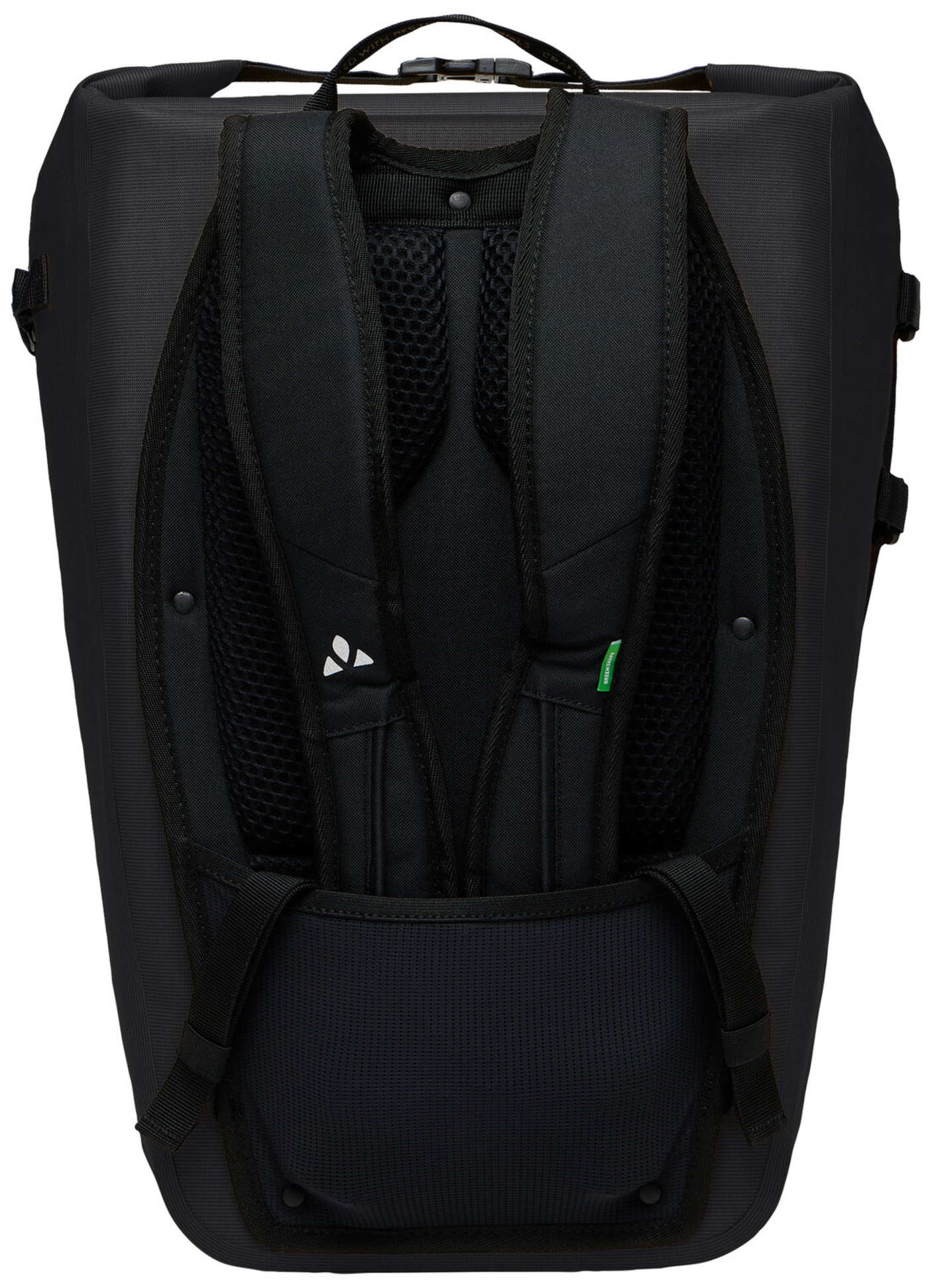 VAUDE Proof Transformer 26 black