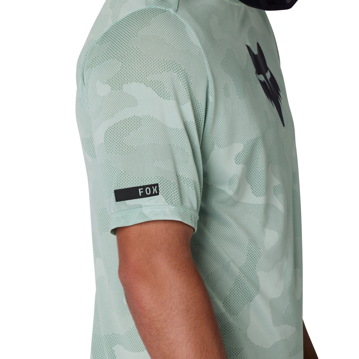 Fox Ranger Tru Dri SS Jersey Frost