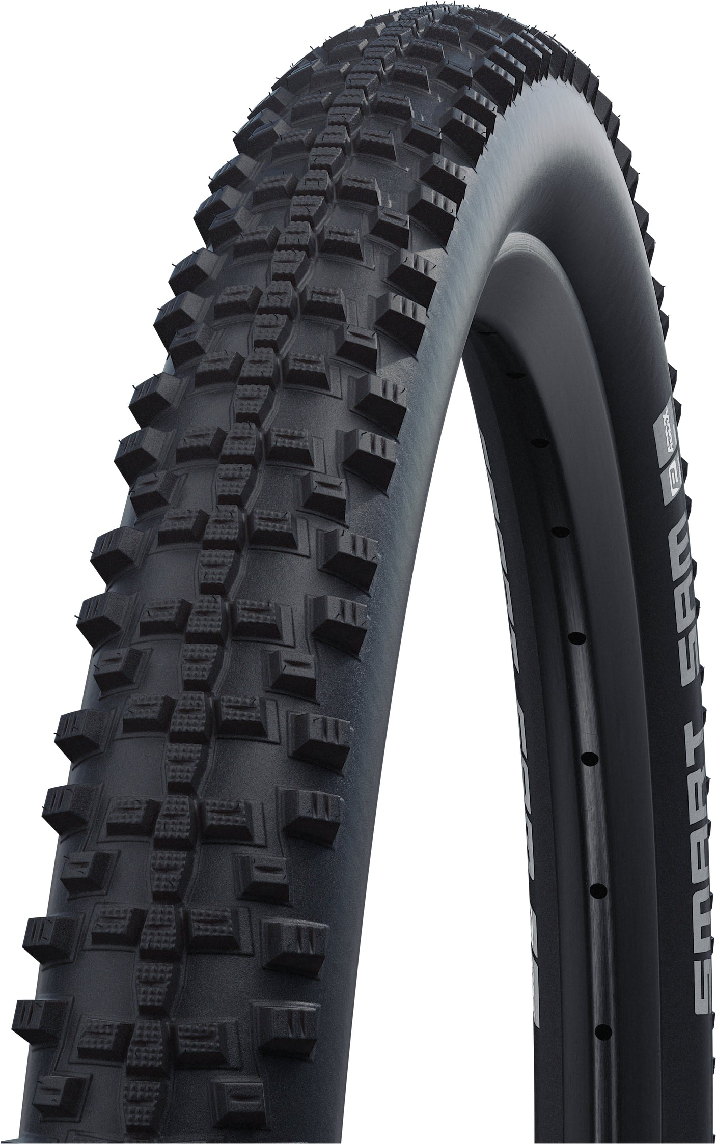 Schwalbe Smart Sam Drahtreifen 26" Addix Performance schwarz