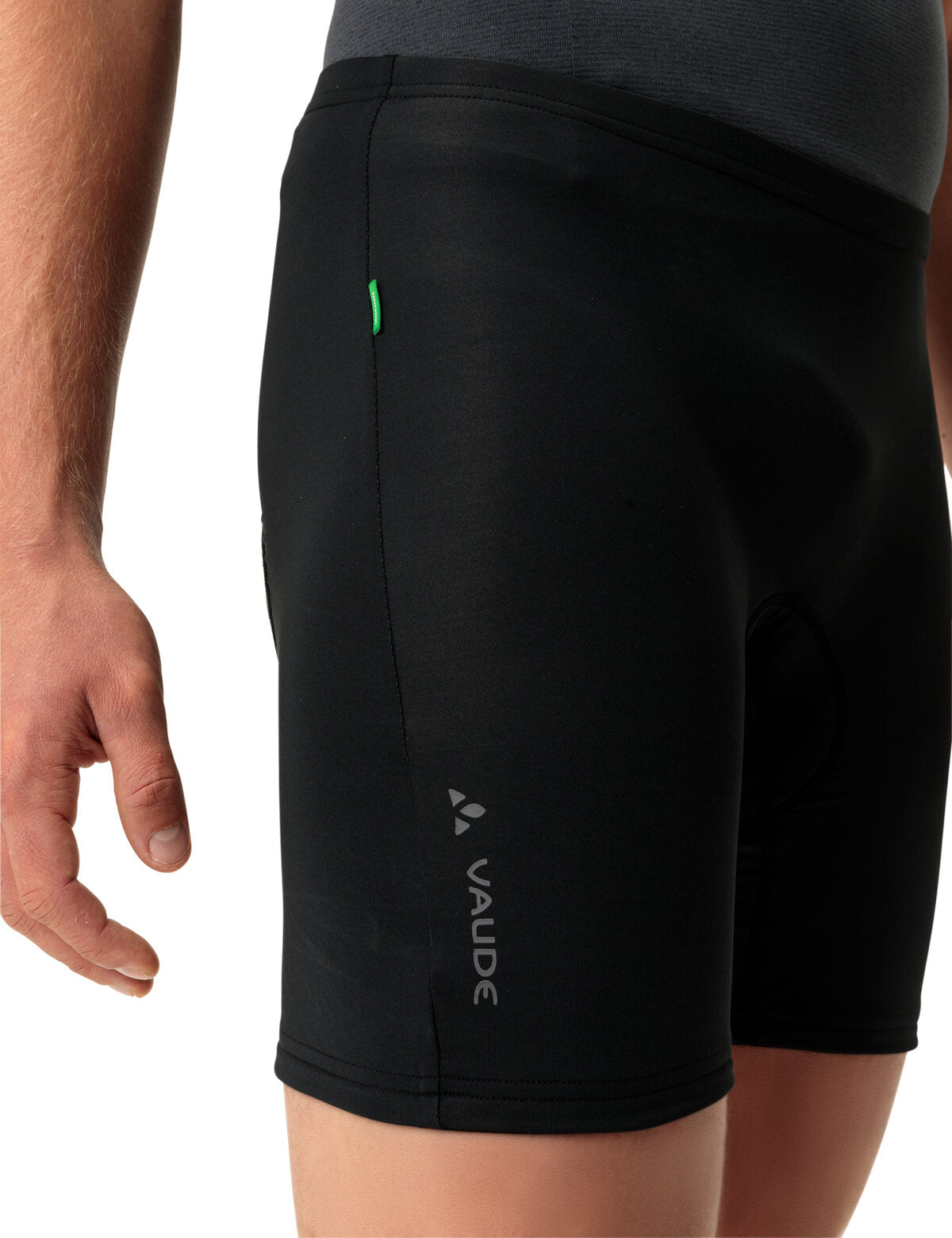 VAUDE Bike Innerpants TP Herren schwarz