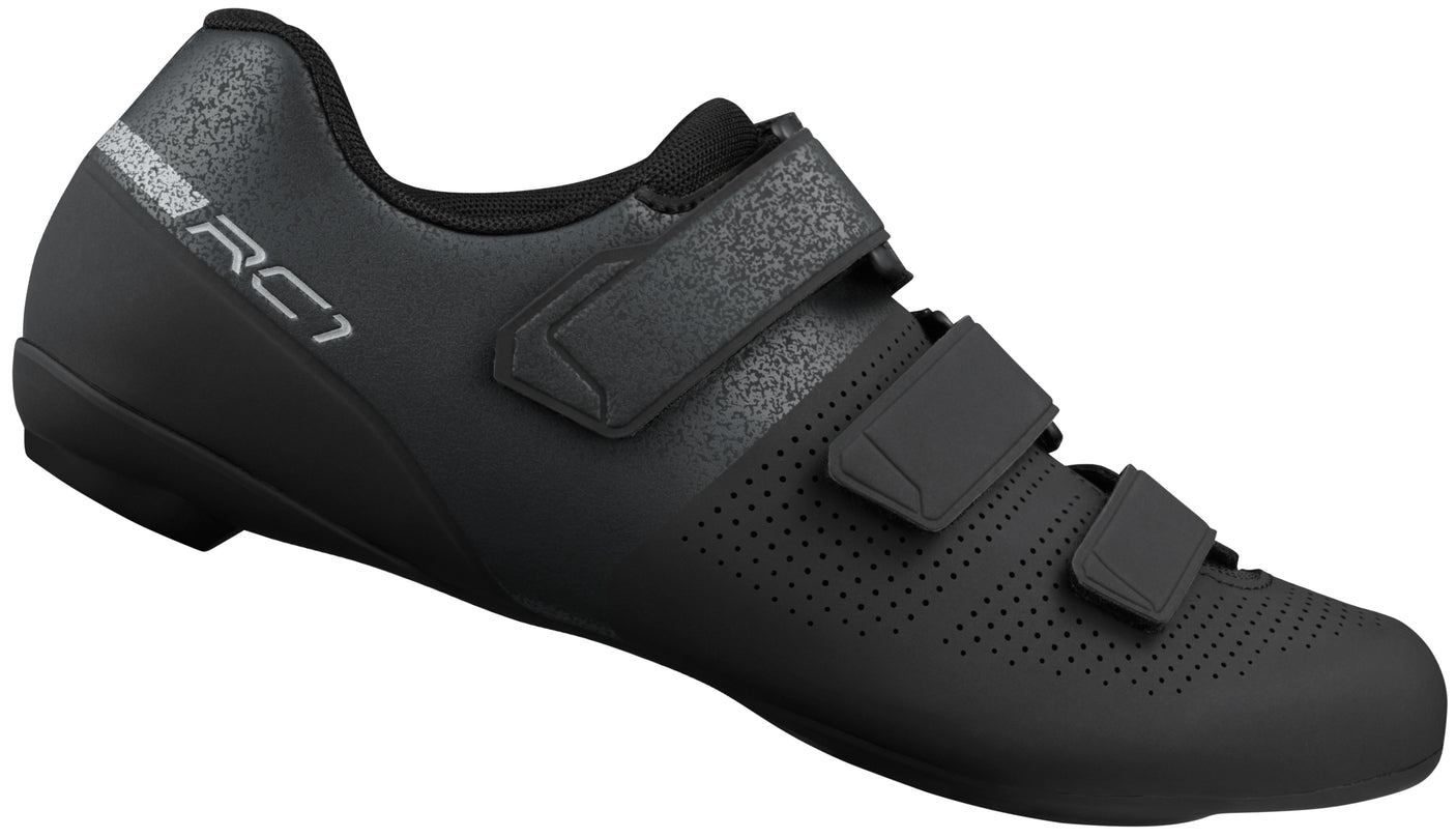Shimano RC102W Rennrad-Schuhe Damen black