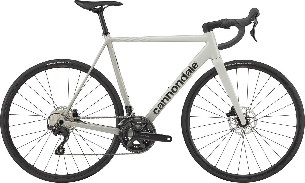 Cannondale CAAD14 3 Chalk (2027)
