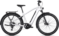 Kalkhoff ENDEAVOUR 3 MOVE Diamant 600 nepalsilver glossy (2026)