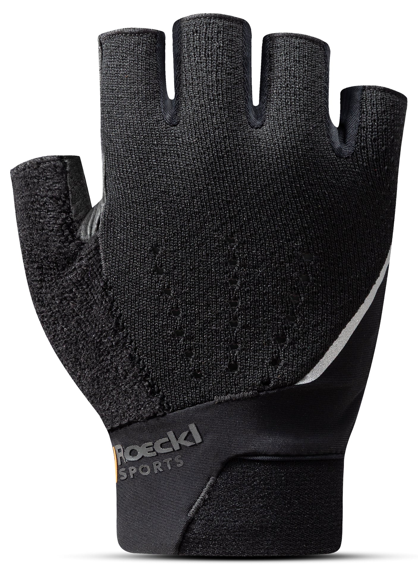 Roeckl Icon 2 Handschuhe Unisex black