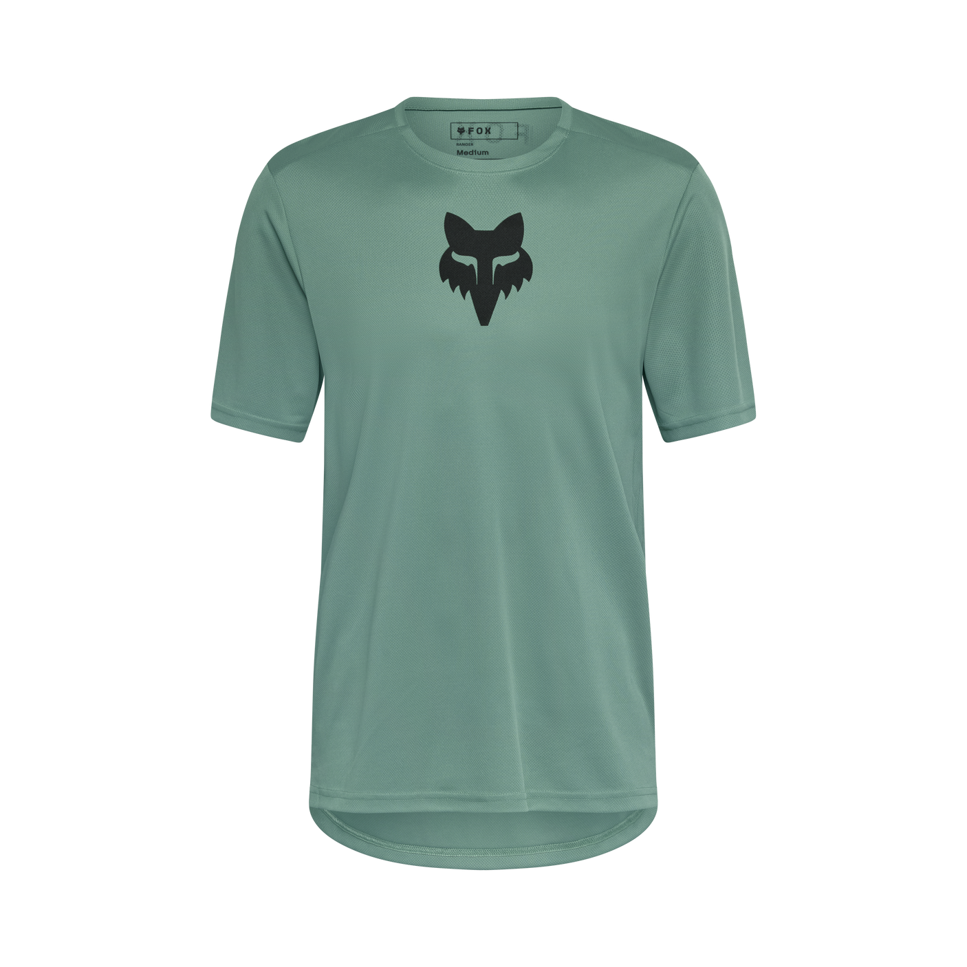 Fox Ranger SS Jersey Head Pine